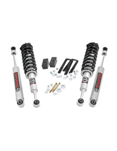 3 Inch Lift Kit | N3 Struts | Toyota Tacoma 4WD (2005-2023)
