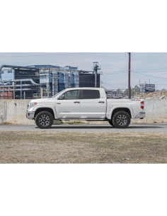 2.5-3 Inch Leveling Kit | Toyota Tundra 4WD (2007-2021) 2