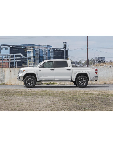 2.5-3 Inch Leveling Kit | Toyota Tundra 4WD...