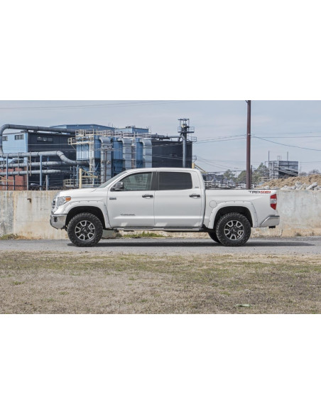 2.5-3 Inch Leveling Kit | Toyota Tundra 4WD (2007-2021)