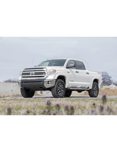 2.5-3 Inch Leveling Kit | Toyota Tundra 4WD...
