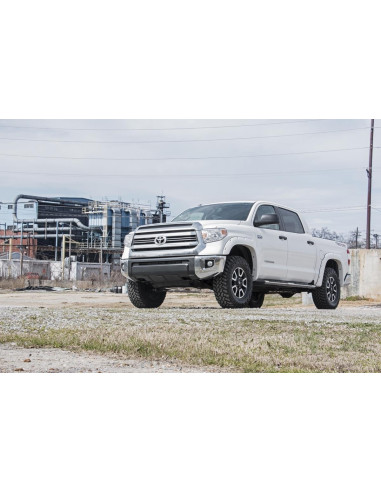 2.5-3 Inch Leveling Kit | Toyota Tundra 4WD...