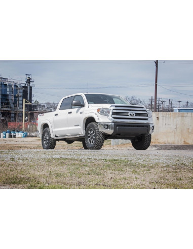 2.5-3 Inch Leveling Kit | Toyota Tundra 4WD...