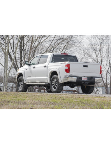 2.5-3 Inch Leveling Kit | Toyota Tundra 4WD...