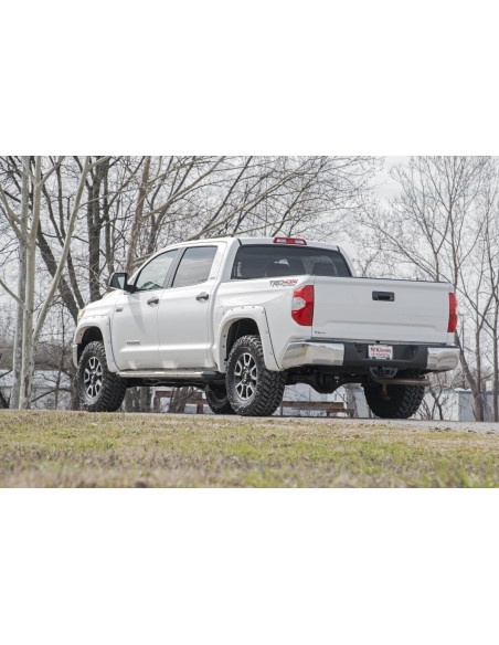 2.5-3 Inch Leveling Kit | Toyota Tundra 4WD (2007-2021)