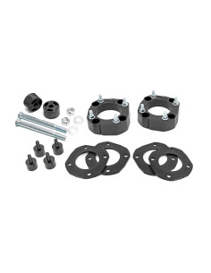 2.5-3 Inch Leveling Kit | Toyota Tundra 2WD/4WD (2007-2021)
