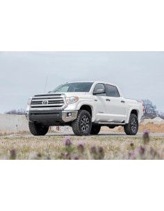 2.5-3 Inch Leveling Kit | Toyota Tundra 2WD/4WD (2007-2021) 2