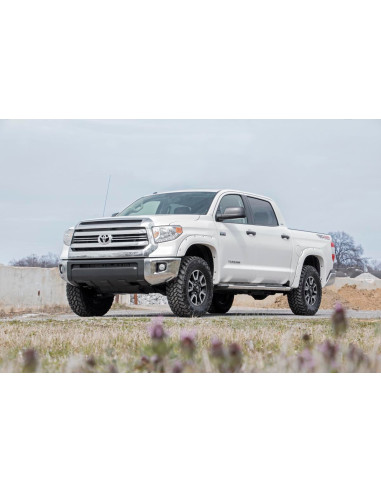 2.5-3 Inch Leveling Kit | Toyota Tundra 2WD/4WD...