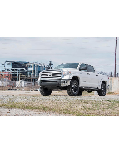 2.5-3 Inch Leveling Kit | Toyota Tundra 2WD/4WD...