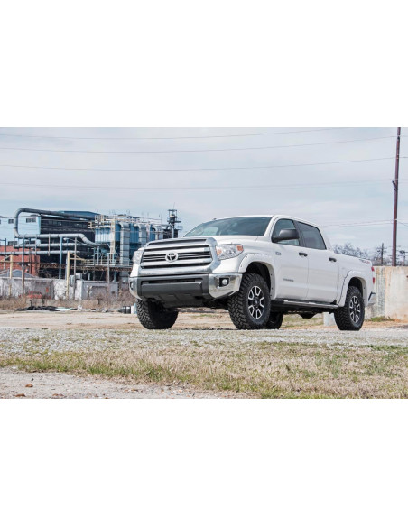 2.5-3 Inch Leveling Kit | Toyota Tundra 2WD/4WD (2007-2021)