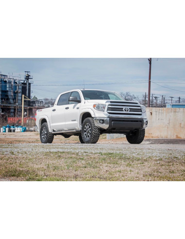 2.5-3 Inch Leveling Kit | Toyota Tundra 2WD/4WD...