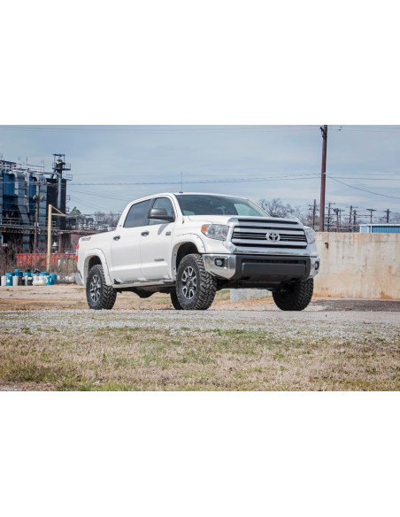 2.5-3 Inch Leveling Kit | Toyota Tundra 2WD/4WD (2007-2021)