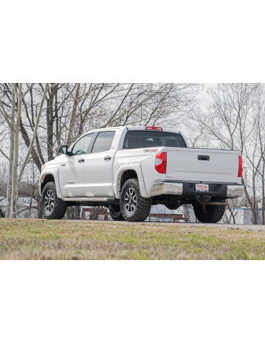 2.5-3 Inch Leveling Kit | Toyota Tundra 2WD/4WD...