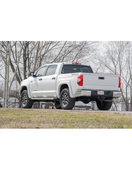 2.5-3 Inch Leveling Kit | Toyota Tundra 2WD/4WD (2007-2021)