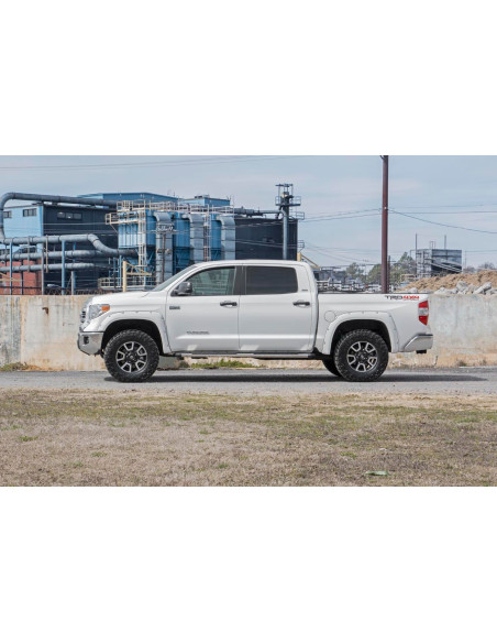 2.5-3 Inch Leveling Kit | Toyota Tundra 2WD/4WD (2007-2021)