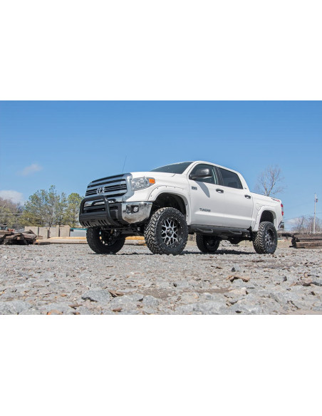 6 Inch Lift Kit | N3 Struts | Toyota Tundra 4WD (2016-2021)