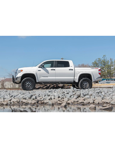 6 Inch Lift Kit | N3 Struts | Toyota Tundra 4WD...
