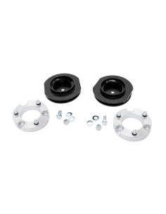 2 Inch Lift Kit | Toyota FJ Cruiser 2WD/4WD (2007-2014)