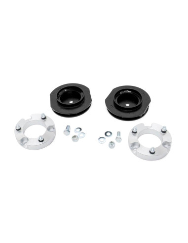 2 Inch Lift Kit | Toyota 4Runner 4WD (2003-2009)