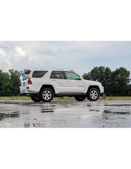 2 Inch Lift Kit | Toyota 4Runner 4WD (2003-2009)