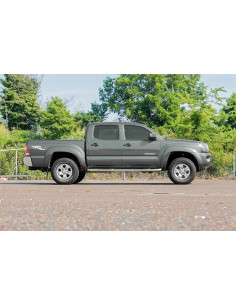 2 Inch leveling Kit | Aluminum | Toyota Tacoma 2WD/4WD... 2