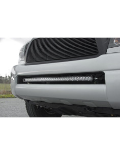 LED Light Mount | Lower Grill | 30" | Toyota Tacoma...