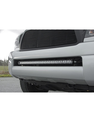 LED Light Mount | Lower Grill | 30" | Toyota...