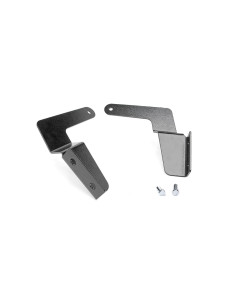 LED Light Mount | Lower Grill | 30" | Toyota Tacoma... 2