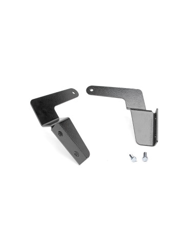LED Light Mount | Lower Grill | 30" | Toyota...