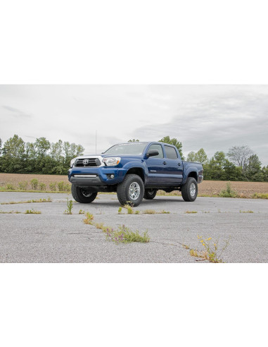 LED Light Mount | Lower Grill | 30" | Toyota...