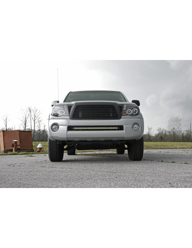 LED Light Mount | Lower Grill | 30" | Toyota...