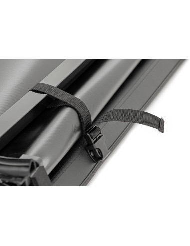 ROUGH COUNTRY LONA CAJA Tri-Fold 5'7" sin Rail...