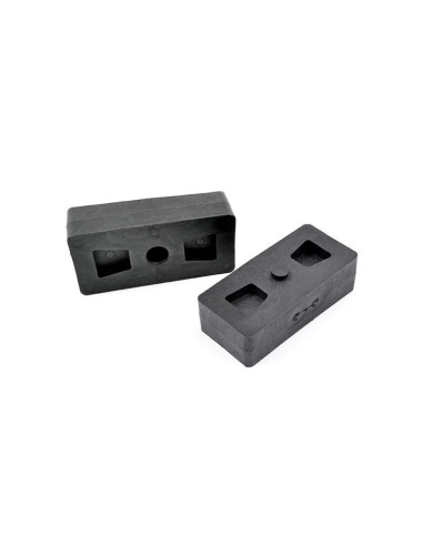Lift Block Kit | Pair | 1.5 Inch | Multiple...