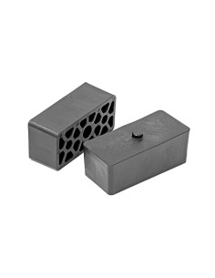 Lift Block Kit | Pair | 2 Inch | Multiple Makes & Models...