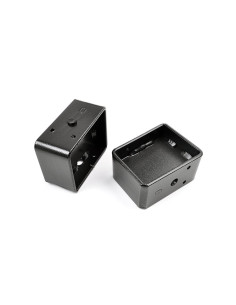 Lift Block Kit | 5 Inch | Multiple Makes & Models...
