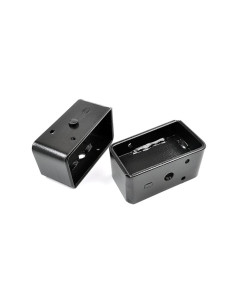Lift Block Kit | Pair | 3 Inch | Multiple Makes & Models...