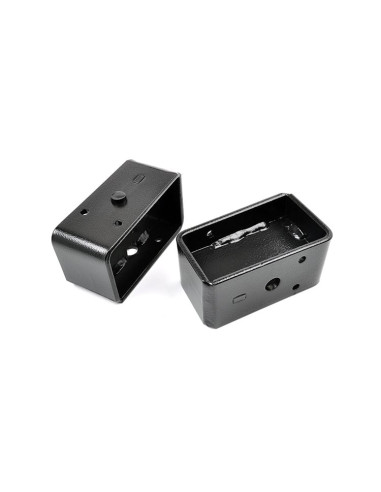 Lift Block Kit | Pair | 3 Inch | Multiple Makes...