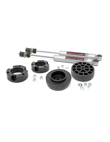 3 Inch Lift Kit | Toyota 4Runner (03-09)/FJ...