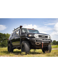 3 Inch Lift Kit | Toyota 4Runner (03-09)/FJ Cruiser... 2