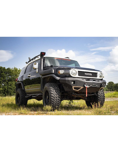 3 Inch Lift Kit | Toyota 4Runner (03-09)/FJ...