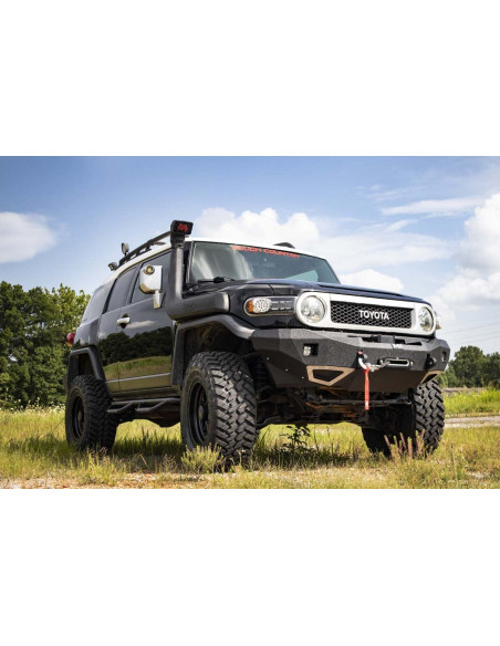 3 Inch Lift Kit | Toyota 4Runner (03-09)/FJ Cruiser (07-14) 2WD/4WD