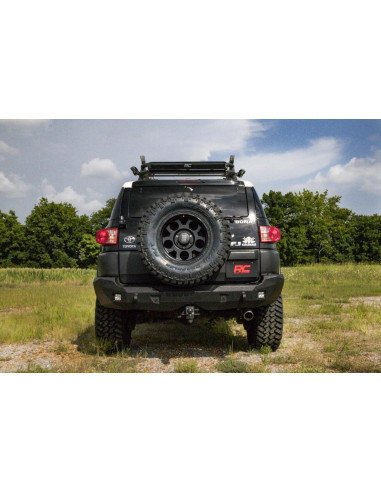 3 Inch Lift Kit | Toyota 4Runner (03-09)/FJ...