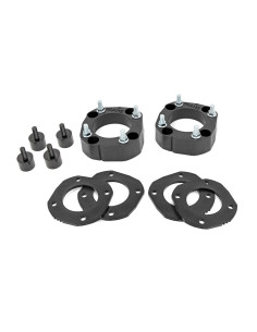 2.5-3 Inch Leveling Kit | Toyota Tundra 2WD (2007-2021)