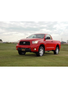 2.5-3 Inch Leveling Kit | Toyota Tundra 2WD (2007-2021) 2
