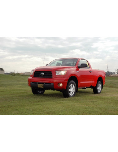 2.5-3 Inch Leveling Kit | Toyota Tundra 2WD...