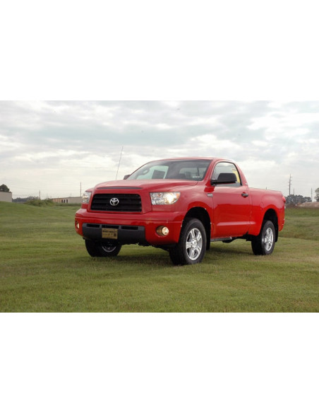2.5-3 Inch Leveling Kit | Toyota Tundra 2WD (2007-2021)