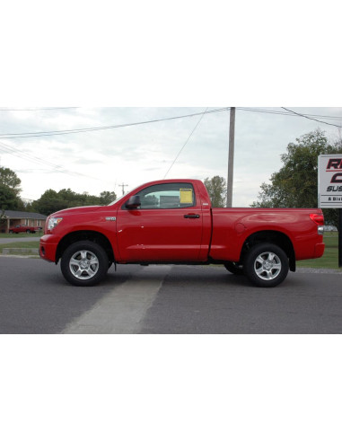 2.5-3 Inch Leveling Kit | Toyota Tundra 2WD...