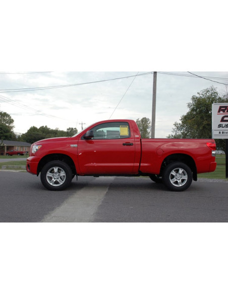 2.5-3 Inch Leveling Kit | Toyota Tundra 2WD (2007-2021)