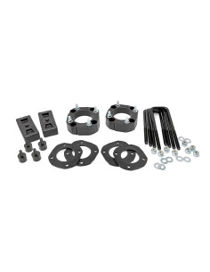 2.5-3 Inch Leveling Kit | Toyota Tundra 2WD (2007-2021)