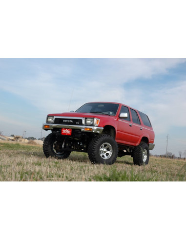 4-5 Inch Lift Kit | Toyota 4Runner 4WD (1990-1995)